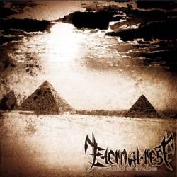 Eternal Rest (AUS) : Seize of Anubis
